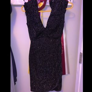 Homecoming Dress